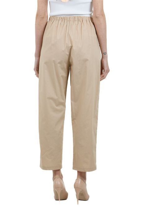 PIEGHE MANILA GRACE | Pantaloni | P100CUMA002